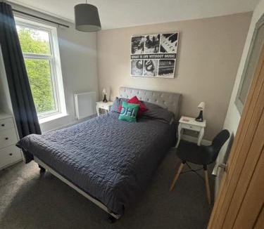Deepcar House | Nirvana house