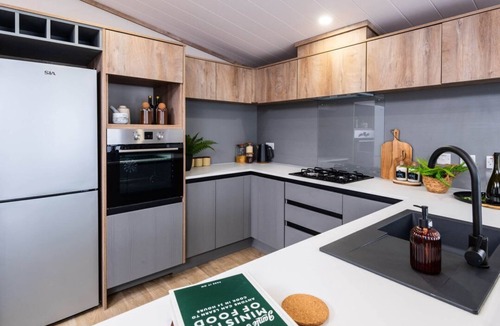 Cotebrook House | No.12 - Cedar Lodge, Delamere
