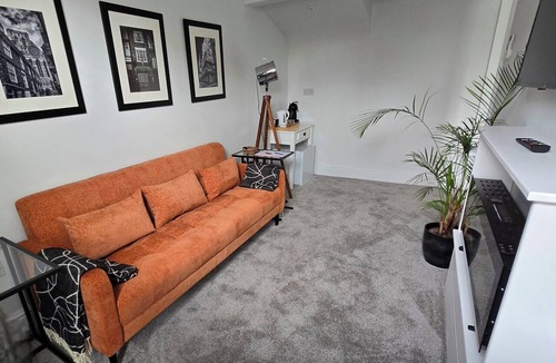 Bootham Bed & Breakfast | No. 21 York