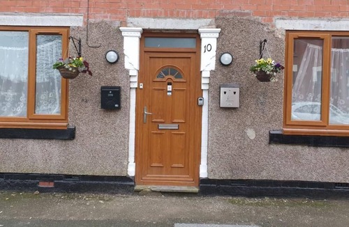 Oldham House | No10