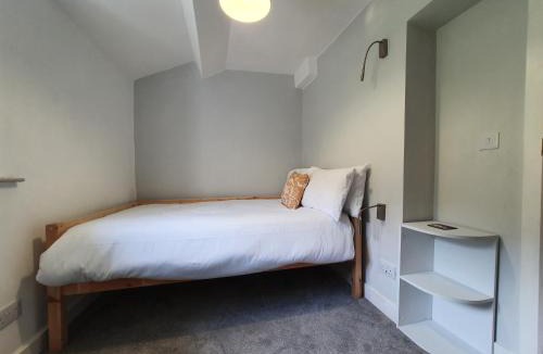 Backbarrow House | No8 3 bed cottage Winter Deals offered 3 nights or more Nov-Mar