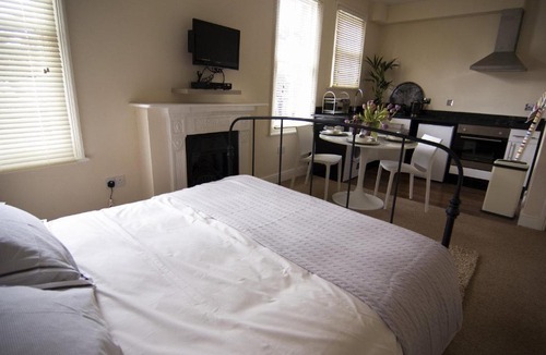 Summertown Apartment | Noa Residence