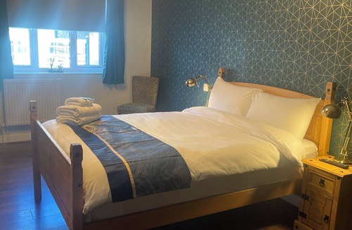 Chapeltown Hotel | NORFOLK ARMS HOTEL SHEFFIELD