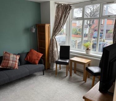 Birmingham House | North Birmingham