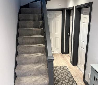 Birmingham House | North Birmingham