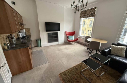 Colville Apartment | Notting Hill Flat - Prime Location!