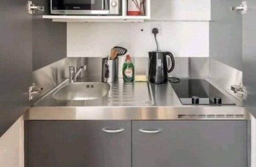 Pembridge Apartment | Notting Hill Hotel Room - BO3
