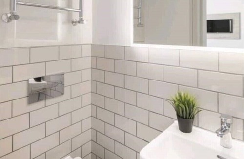 Pembridge Apartment | Notting Hill Hotel Room - BO3