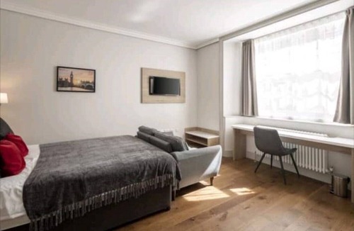 Pembridge Apartment | Notting Hill Hotel Room - BO3