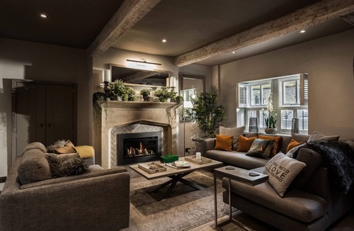 Whalley Cottage | Number 10
