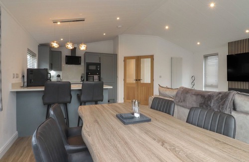 Blackburn Cottage | NUMBER 35, family friendly, with a garden in Langho, Lancashire