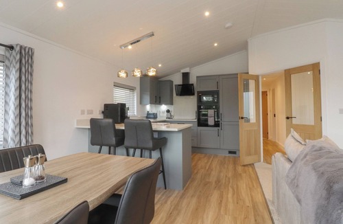 Blackburn Cottage | NUMBER 35, family friendly, with a garden in Langho, Lancashire