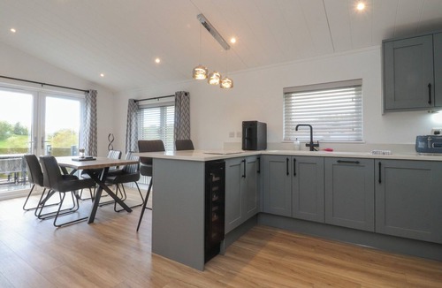 Blackburn Cottage | NUMBER 35, family friendly, with a garden in Langho, Lancashire