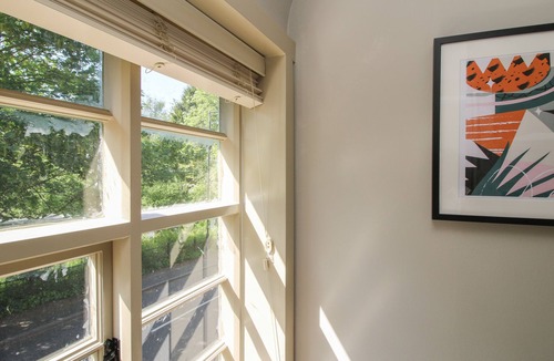 Coalbrookdale House | NUMBER 5, pet friendly, character holiday cottage in Ironbridge