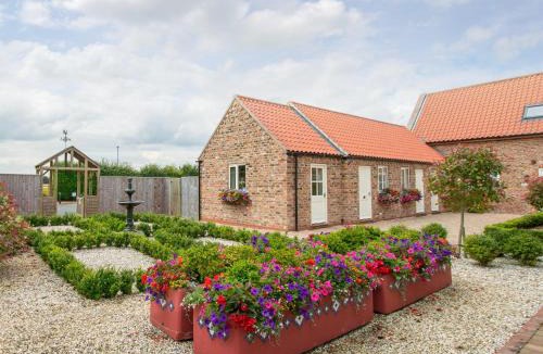 North Somercotes House | Nursery Cottage