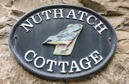 Buckden Cottage | NUTHATCH COTTAGE, pet friendly, with open fire in Buckden
