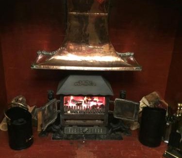 Ely House | Nyton Hotel