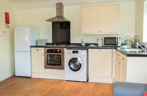 Leven Cottage | Oak Tree Cottage