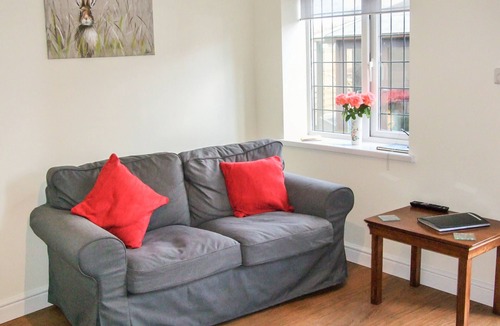 Leven Cottage | Oak Tree Cottage