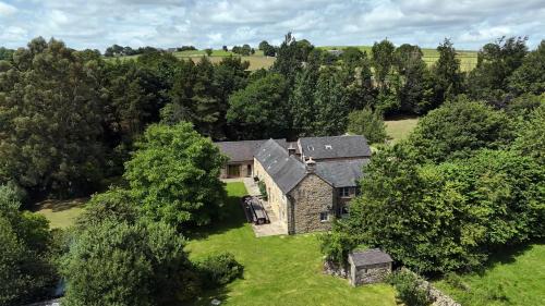 Hollinsclough House | Oak Tree Farm
