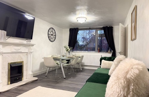 Chapeltown House | Oatlandhouse