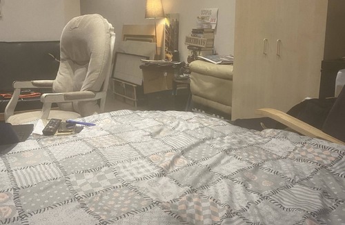 Grove Park Apartment | Octopus Lounge V.C Studio & Suites
