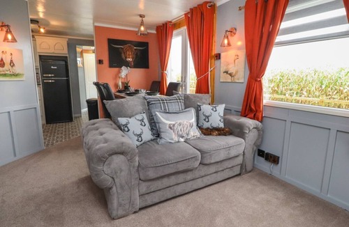 Pilling House | Old Bell Farm in Pilling. 2bed