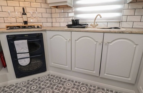 Pilling House | Old Bell Farm in Pilling. 2bed