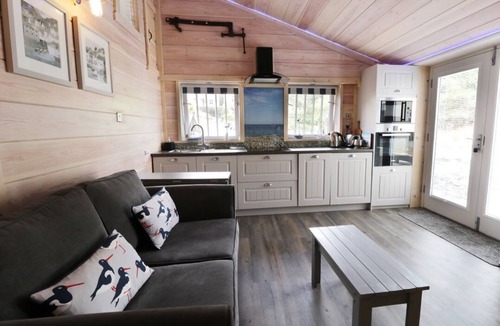 Staithes House | Old Joiners Shop, Staithes
