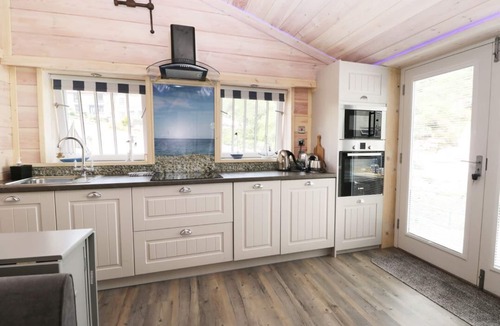 Staithes House | Old Joiners Shop, Staithes