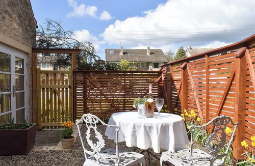 Thornton Dale Cottage | Old Maltongate Farm Cottage
