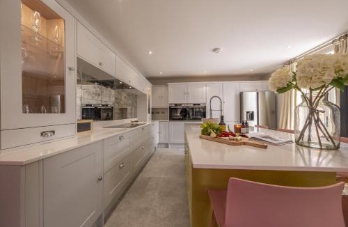 Brancaster House | Old Mill House