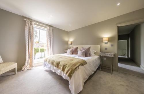 Brancaster House | Old Mill House