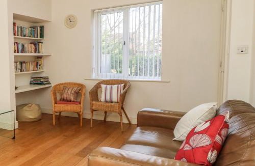 Pocklington House | Old Orchard Cottage