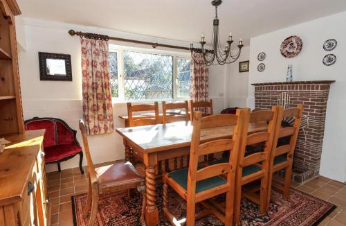 York House | Old Roost Farmhouse