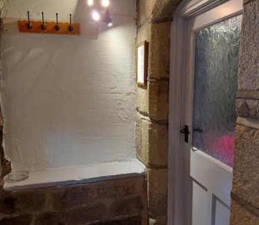Hebden Bridge House | Old Town Hall Holiday Cottage