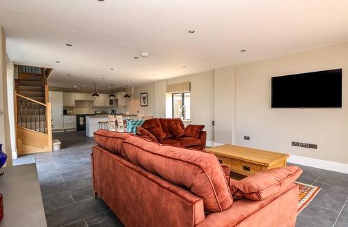 Frampton Cottage | Old Willow Barn