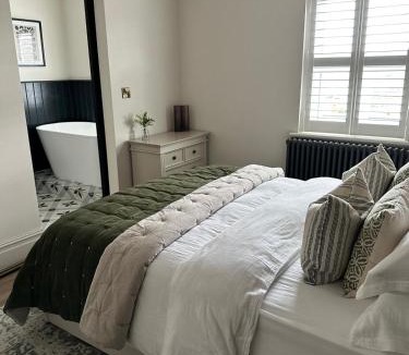 Heacham House | Olive House