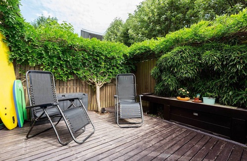 Clissold House | On Piano Lane, by Veeve