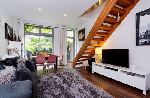 Clissold House | On Piano Lane, by Veeve
