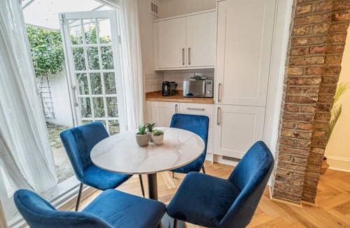 Islington Apartment | One-bed flat Angel, Islington