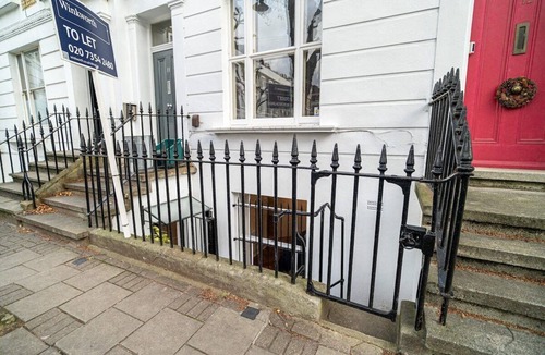 Islington Apartment | One-bed flat Angel, Islington