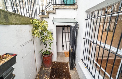 Islington Apartment | One-bed flat Angel, Islington