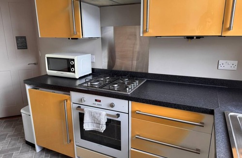 Cambridge City Centre Apartment | One bedroom apartment at Regency Guest House