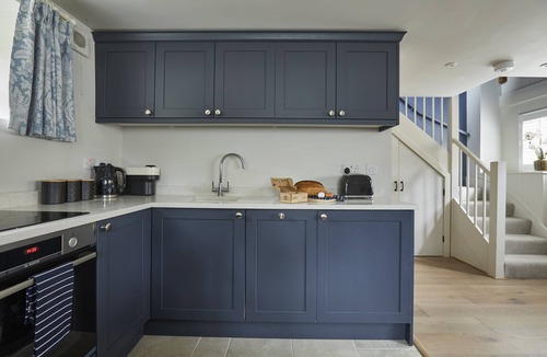 Bibury Apartment | One Bedroom Cottage in Bibury - Sleeps 2