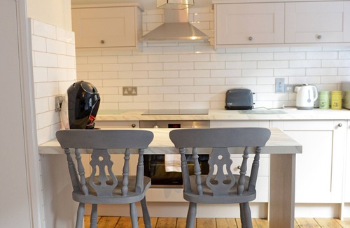 Bury St Edmunds Apartment | One bedroom apartment with Cathedral View in Historic Town of Bury St Edmunds