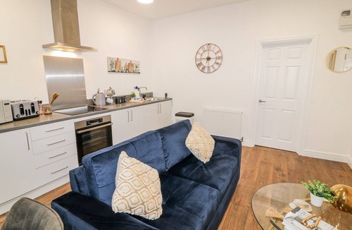 Peterborough Cottage | One