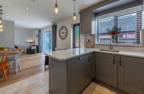 Heacham House | One Lazy Duck, Heacham, Norfolk