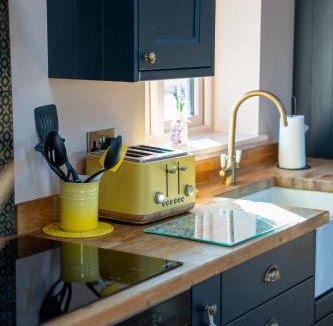 Pleasley House | Orchard Barn