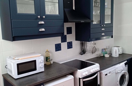 Scarborough Cottage | Orchard Cottage - a countryside stone cottage in a peaceful location